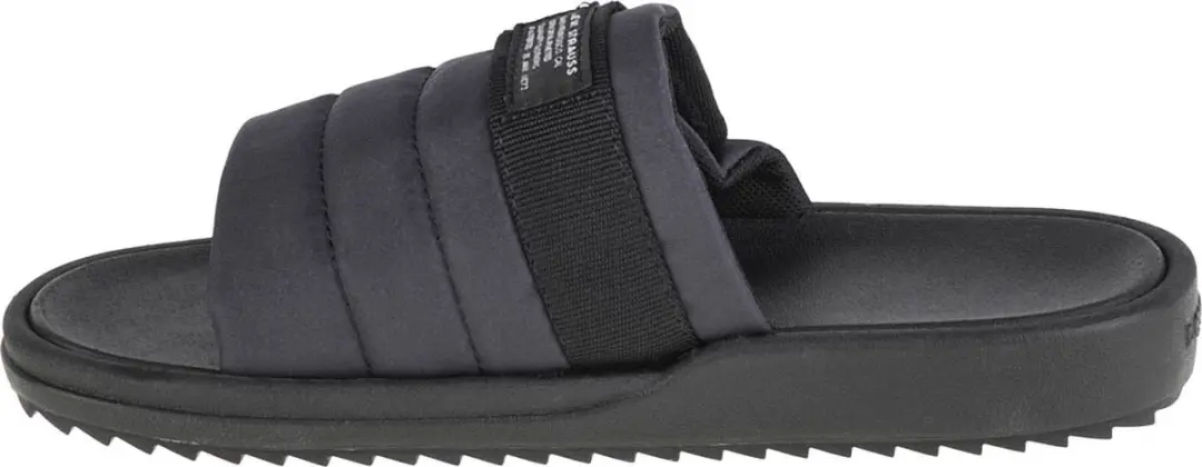 Levi's Tahoma Slides 234236-1701-559 - Zwart - afbeelding 2 van 4