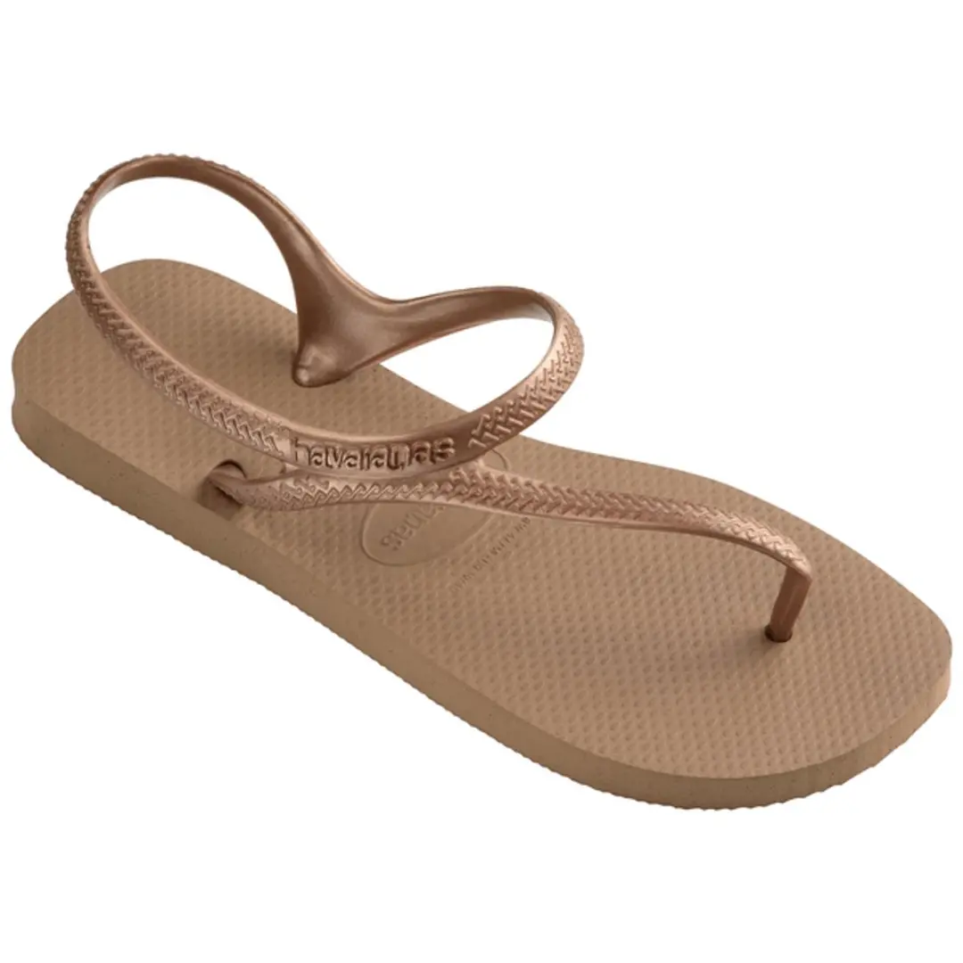 Havaianas Flash Urban Teenslipper Rosé - afbeelding 6 van 6