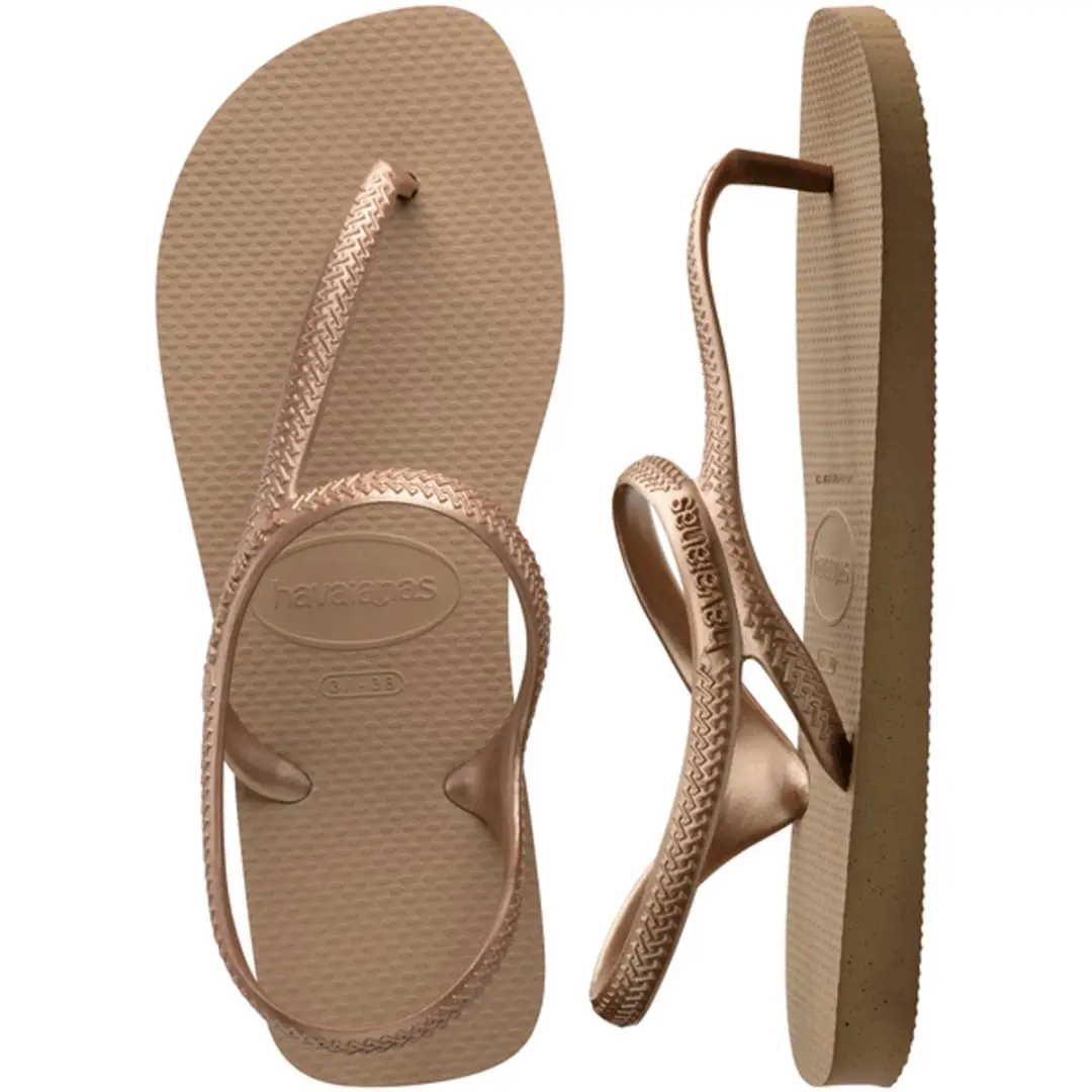Havaianas Flash Urban Teenslipper Rosé - afbeelding 5 van 6