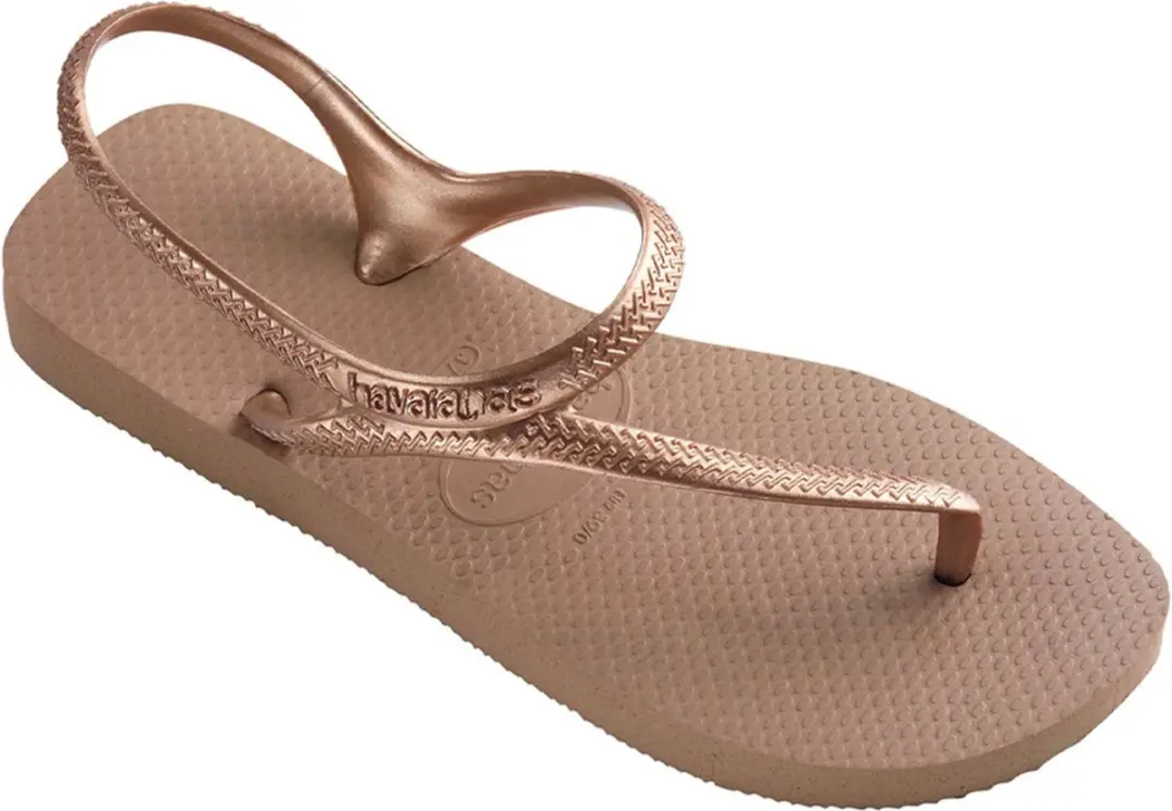 Havaianas Flash Urban Teenslipper Rosé - afbeelding 3 van 6