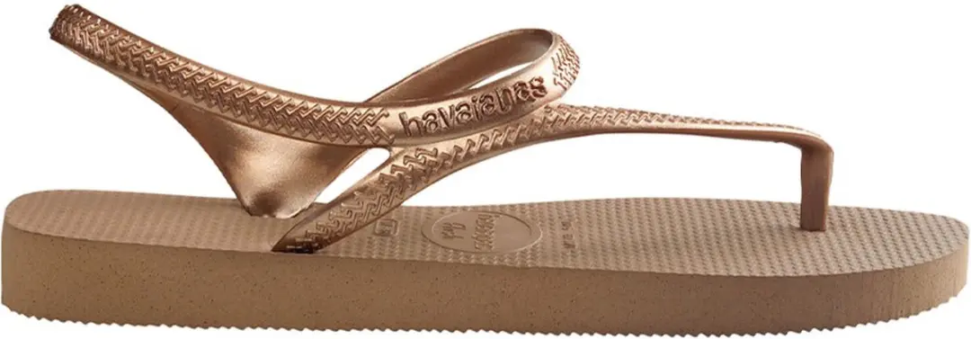 Havaianas Flash Urban Teenslipper Rosé - afbeelding 2 van 6
