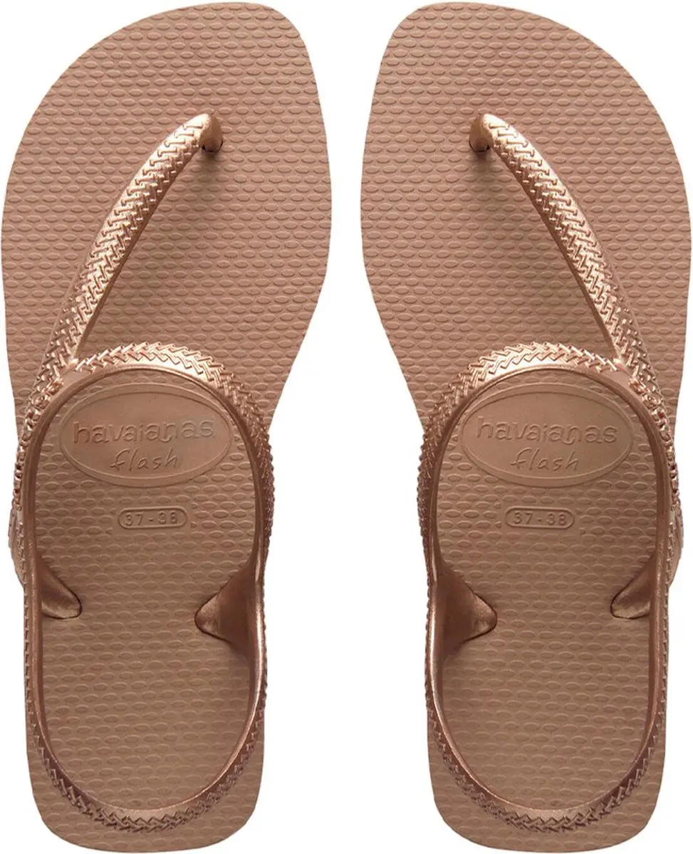 Havaianas Flash Urban Teenslipper Rosé