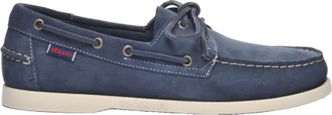 Sebago Heren Instappers Portland