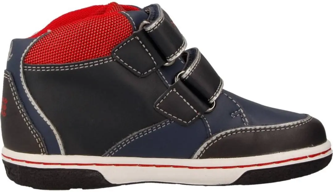 GEOX B FLICK BOY Blauw 22 EU
