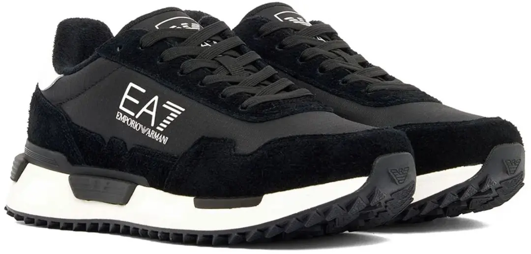 Giorgio Armani EA7 Vintage Schoenen - 44 2/3