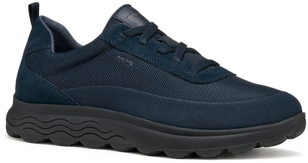 Geox Spherica Schoenen Blauw EU 46 Man