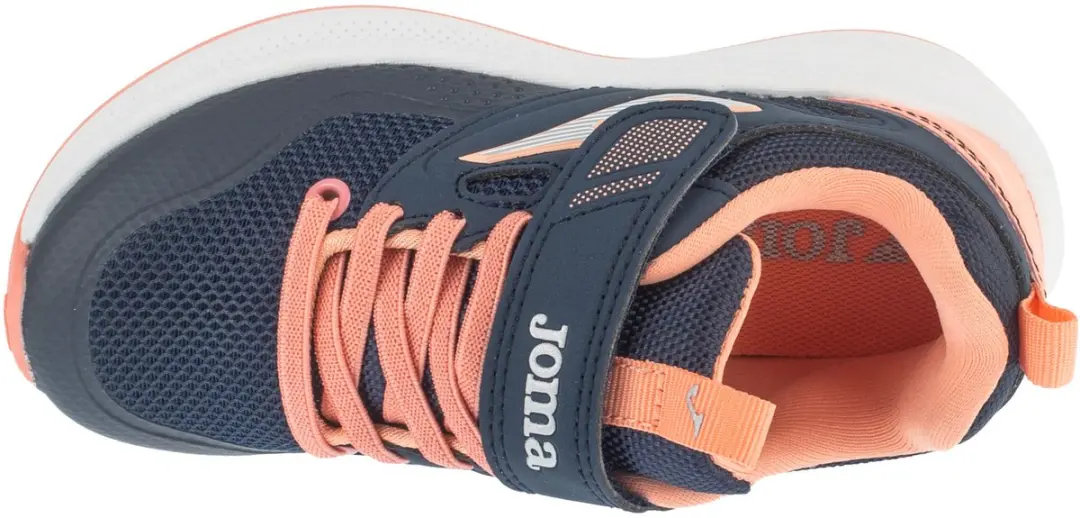 Joma Ferro Jr 25 JFERRW Sneakers - Marineblauw 31 - afbeelding 3 van 5