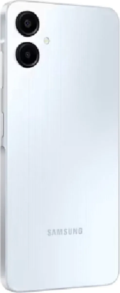 Samsung Galaxy A06 64GB - Light Blue