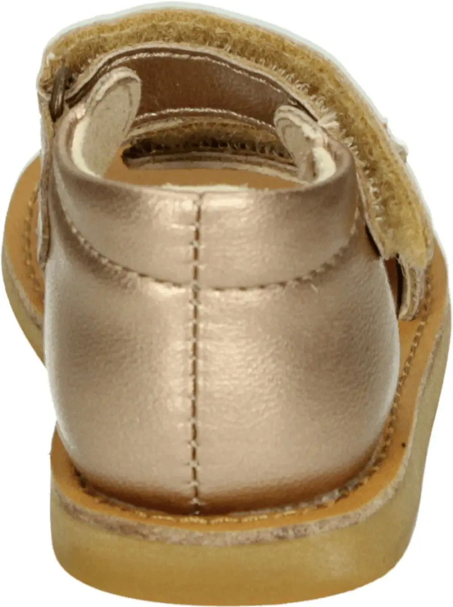 Shoesme CS24S009-A Kindersandalen - Maat 21 - Metallics - afbeelding 5 van 6