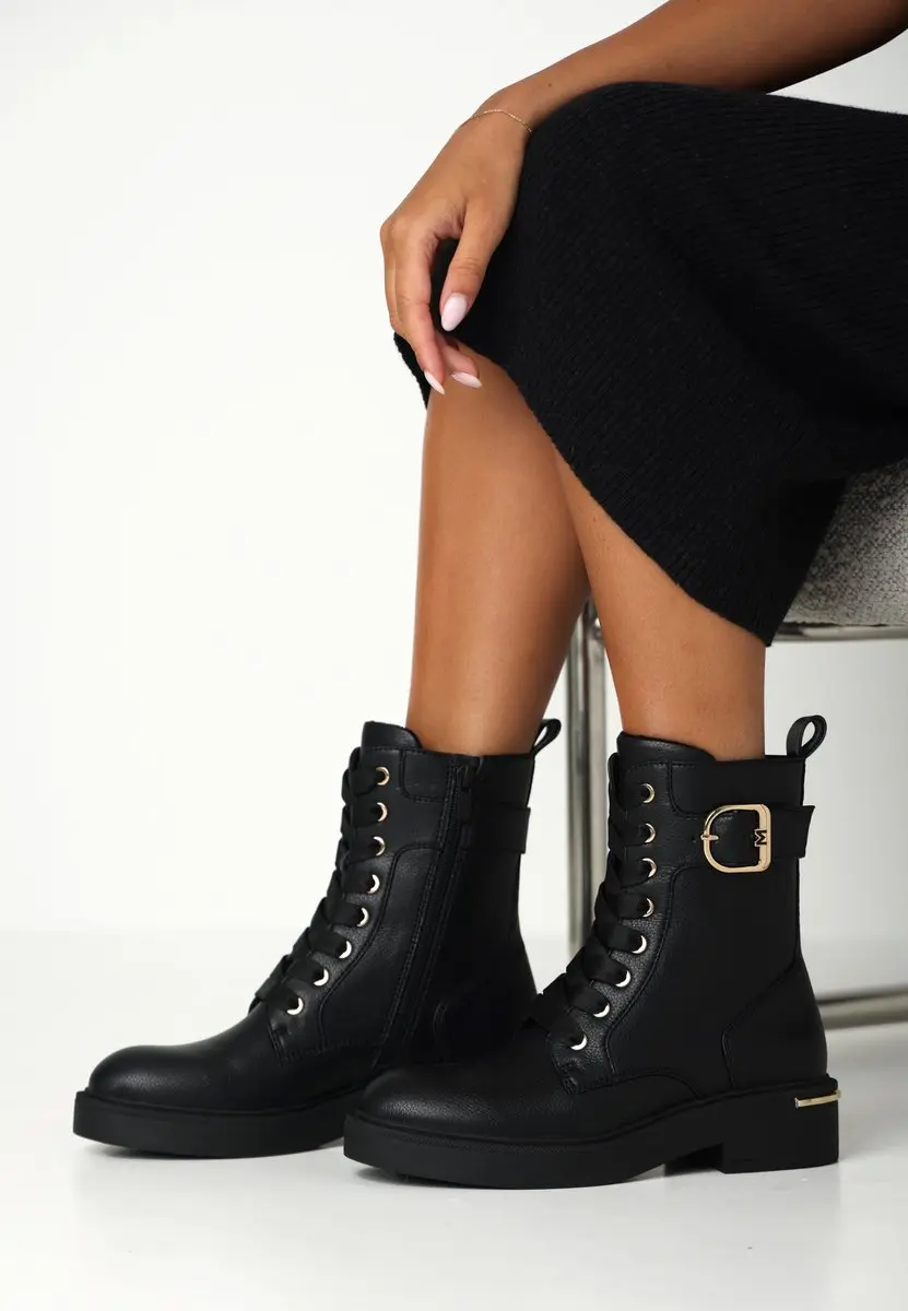 Mexx Premium Kasia Boots Dames