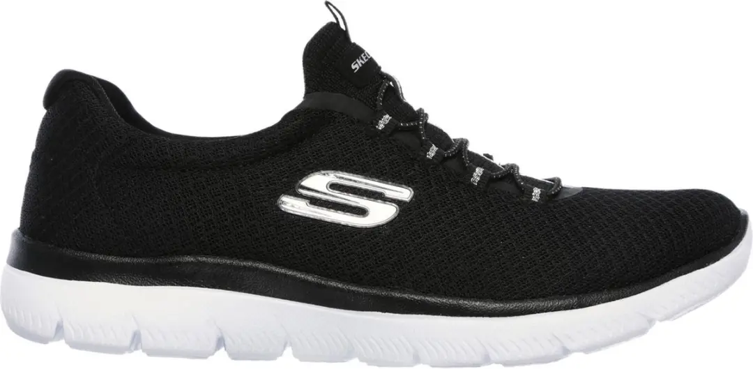 Skechers Summits dames sneakers
