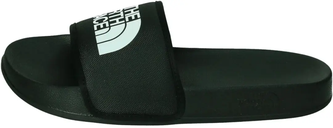 The North Face Horizon Trucker Badslippers - Zwart 39 - afbeelding 5 van 6