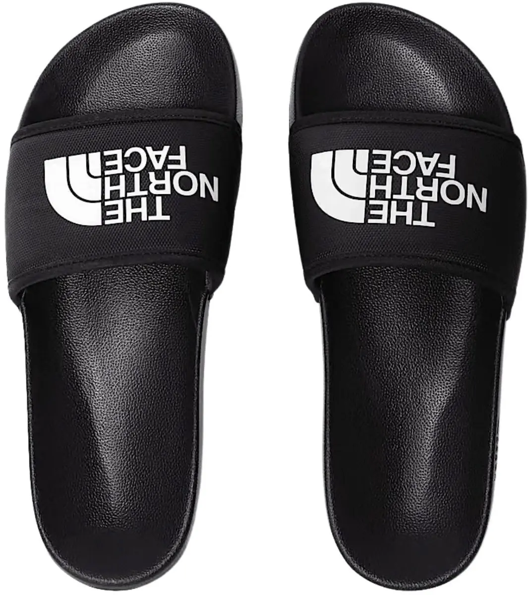The North Face Horizon Trucker Badslippers - Zwart 39 - afbeelding 2 van 6