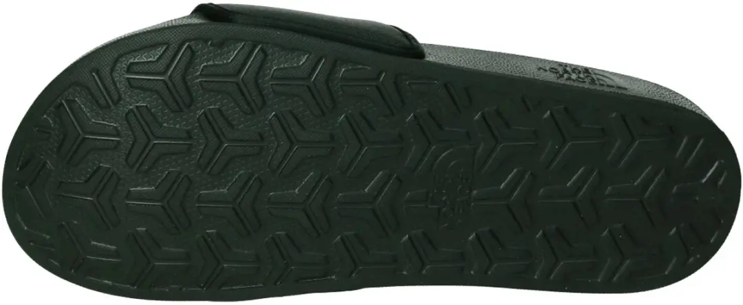 The North Face Horizon Trucker Badslippers - Zwart 39 - afbeelding 6 van 6
