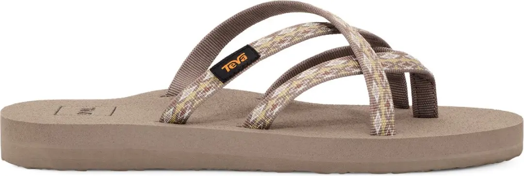 Teva Olowahu Teenslippers Dames 42