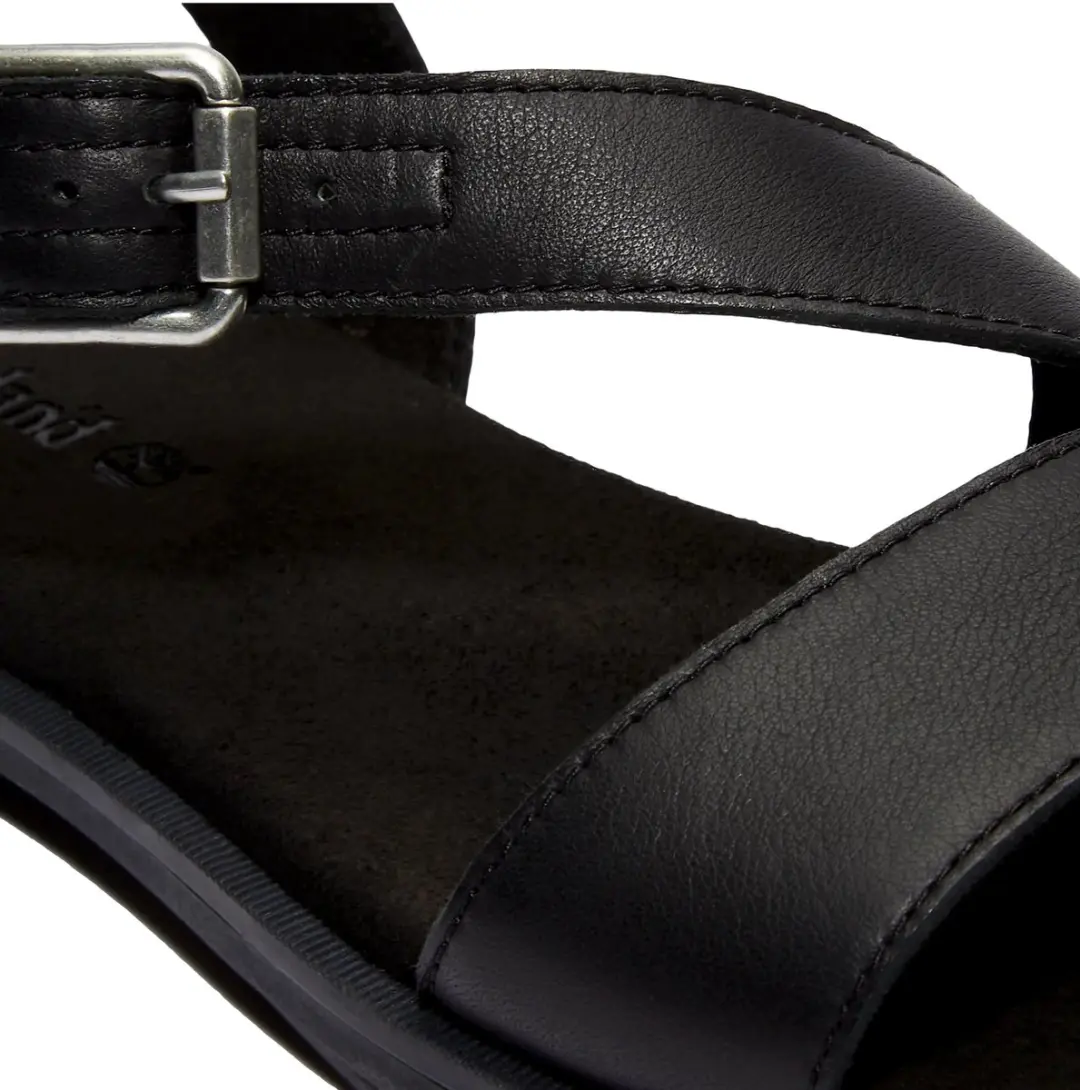 Timberland Calista Bay Dames Sandaal - Zwart - afbeelding 5 van 6