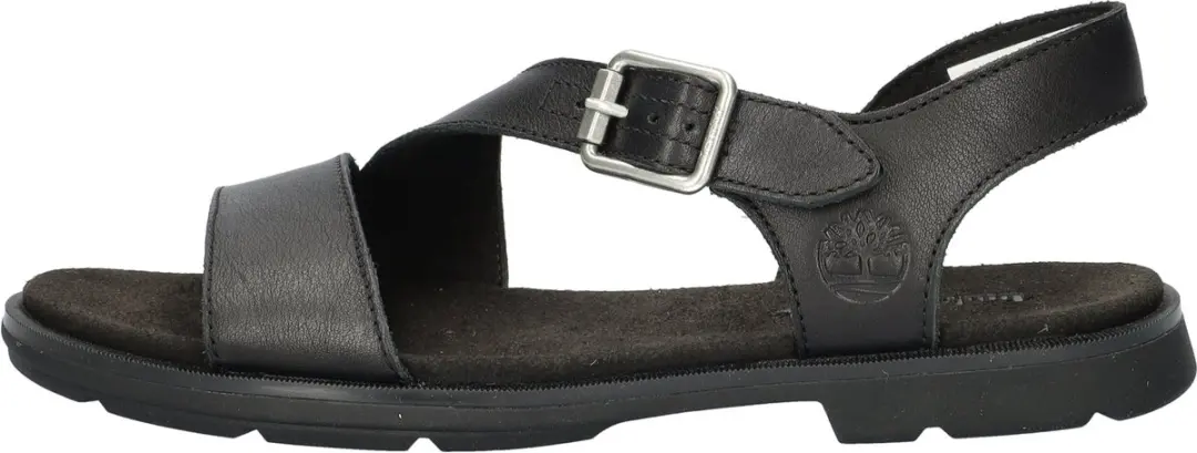 Timberland Calista Bay Dames Sandaal - Zwart - afbeelding 6 van 6