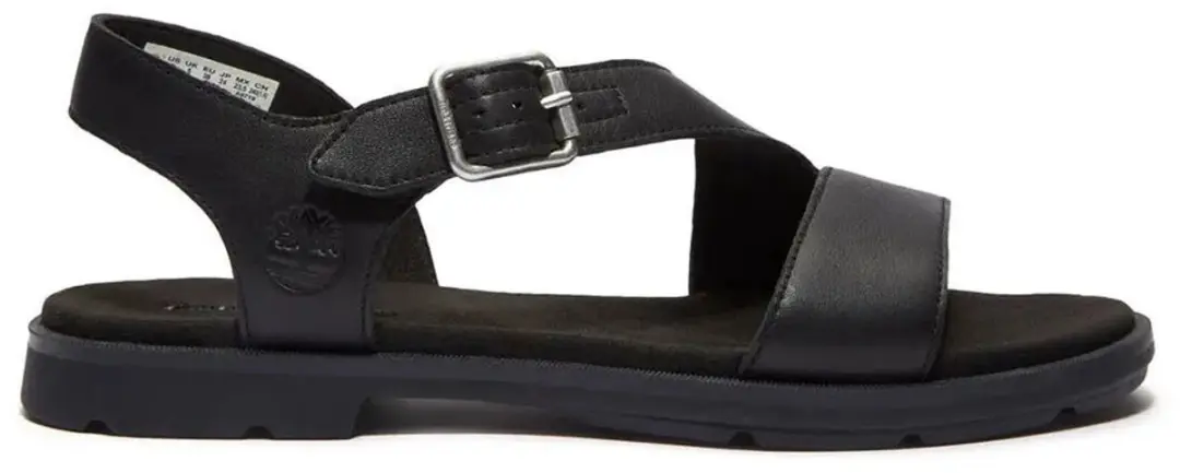 Timberland Calista Bay Dames Sandaal - Zwart - afbeelding 2 van 6