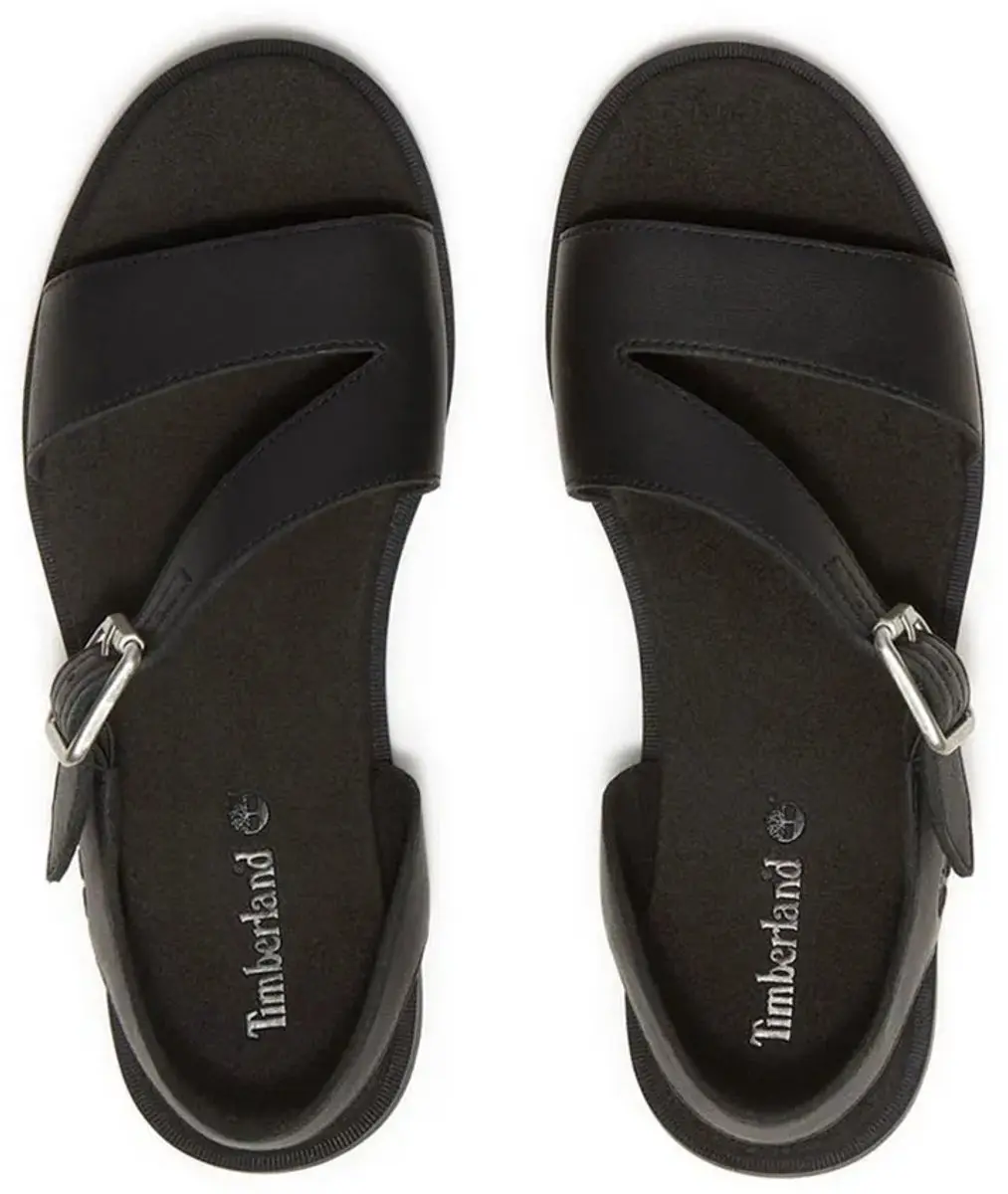 Timberland Calista Bay Dames Sandaal - Zwart - afbeelding 4 van 6