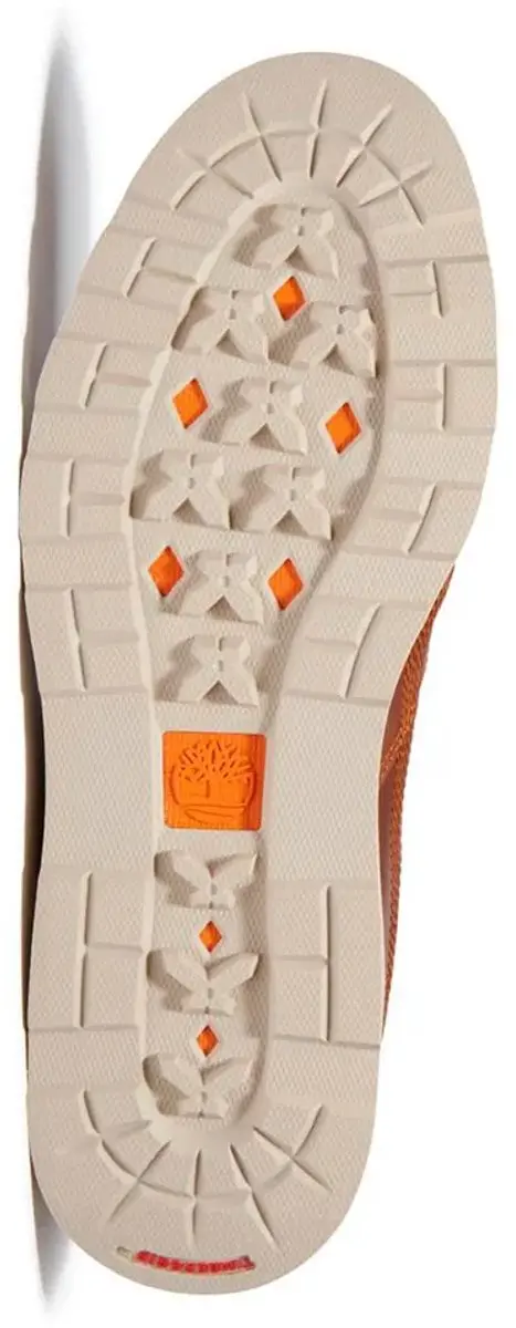 Timberland Britton Mills Mid Laarzen - Bruin EU 44