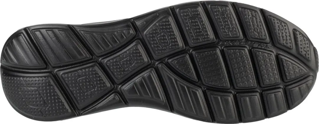 Skechers Slip-Ins Equalizer 5.0 232926-BBK Sneakers - Zwart - afbeelding 4 van 5