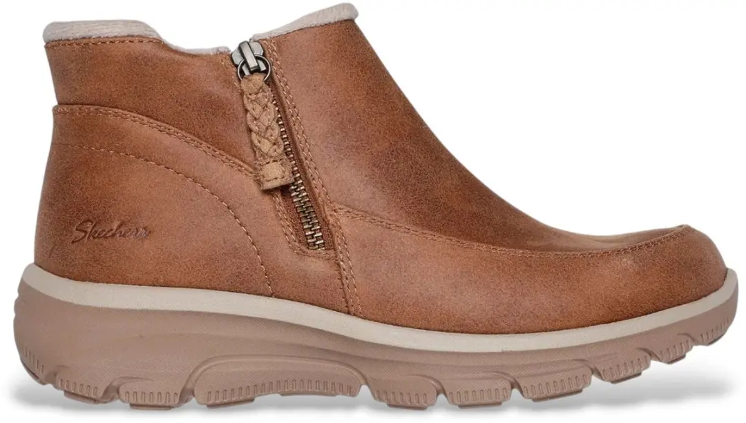 Skechers Relaxed Fit Easy Going Into Fall enkellaarsjes
