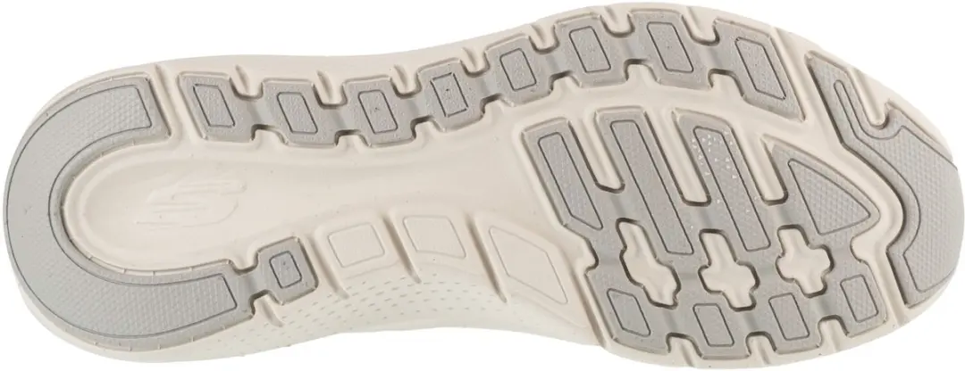 Skechers Arch Fit 2.0 150055-LTGY Sportschoenen - Grijs - afbeelding 4 van 5