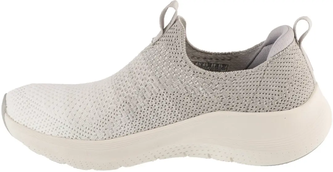 Skechers Arch Fit 2.0 150055-LTGY Sportschoenen - Grijs - afbeelding 2 van 5