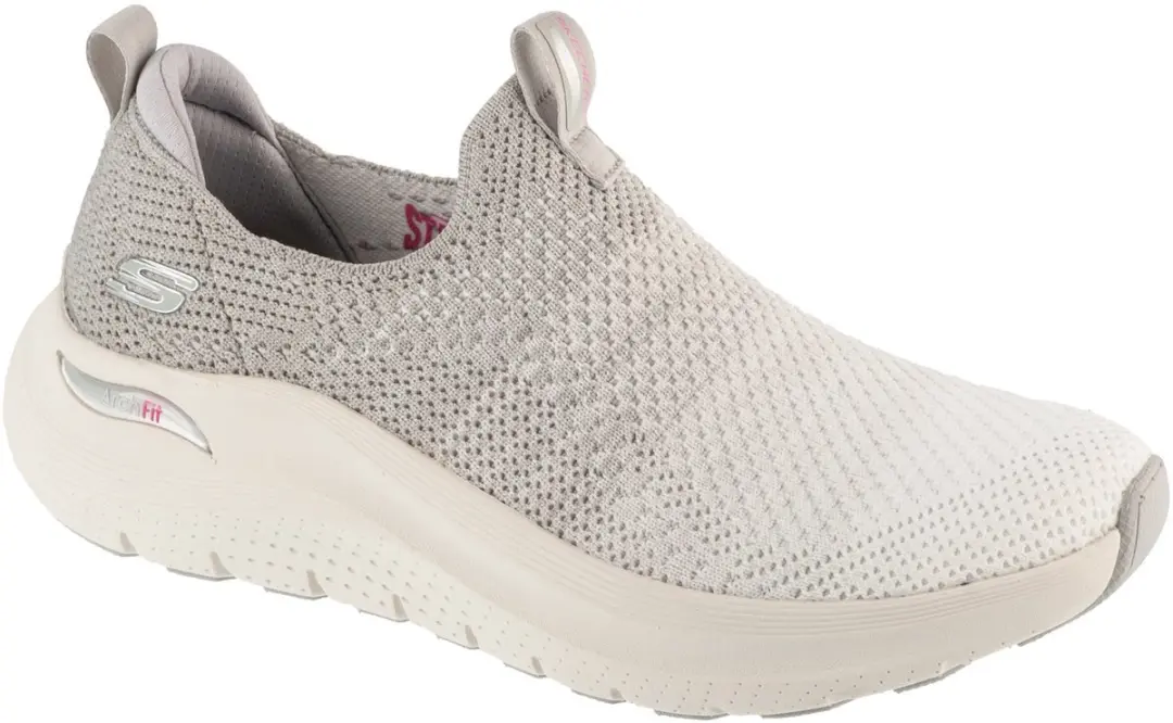 Skechers Arch Fit 2.0 150055-LTGY Sportschoenen
