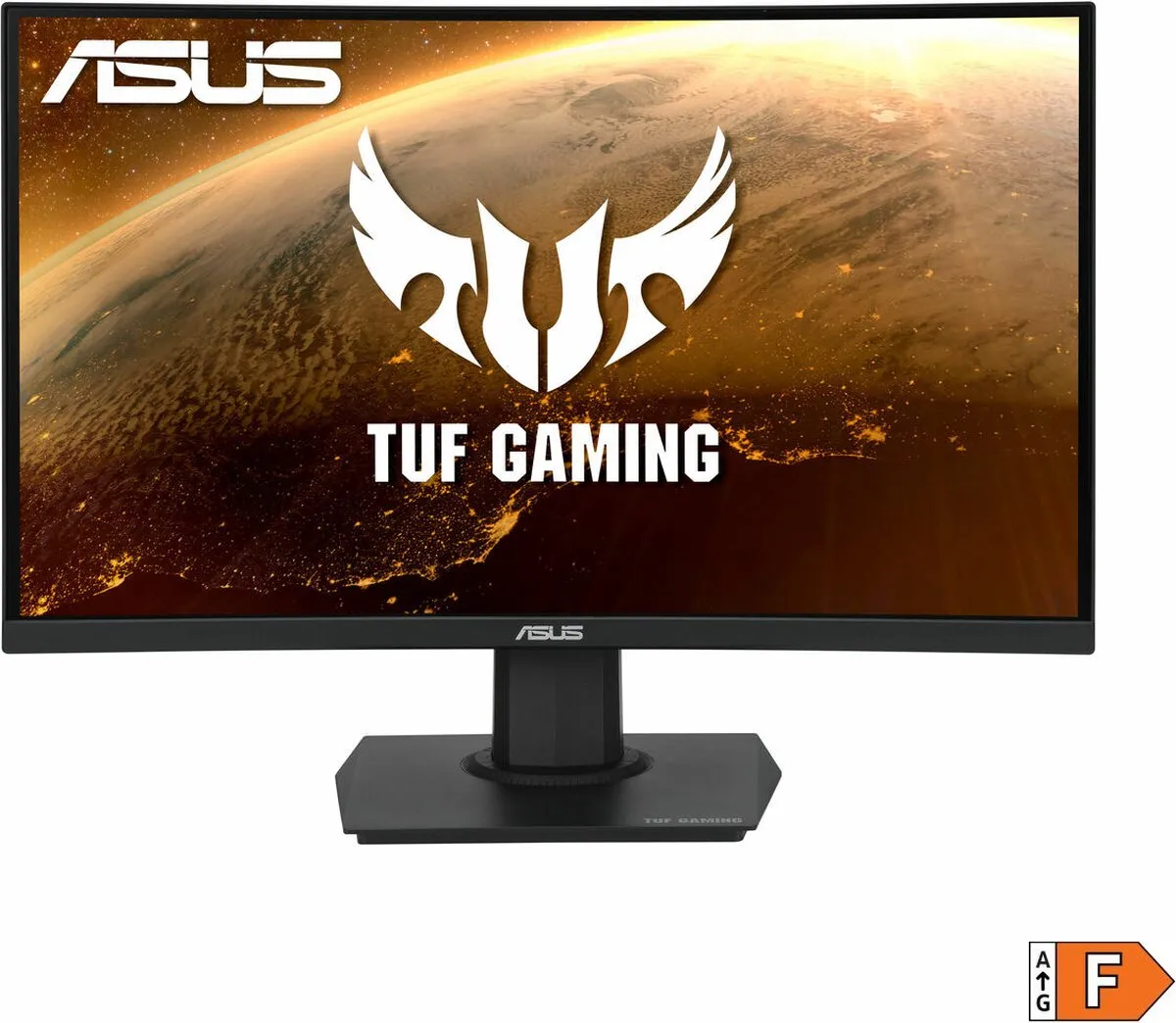 ASUS VG24VQE Monitor 24 inch - 1920x1080 - 144Hz