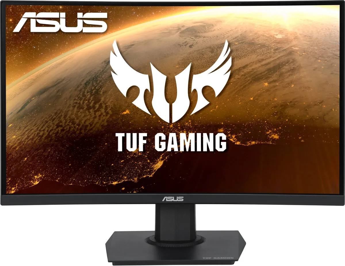 ASUS VG24VQE Monitor 24 inch