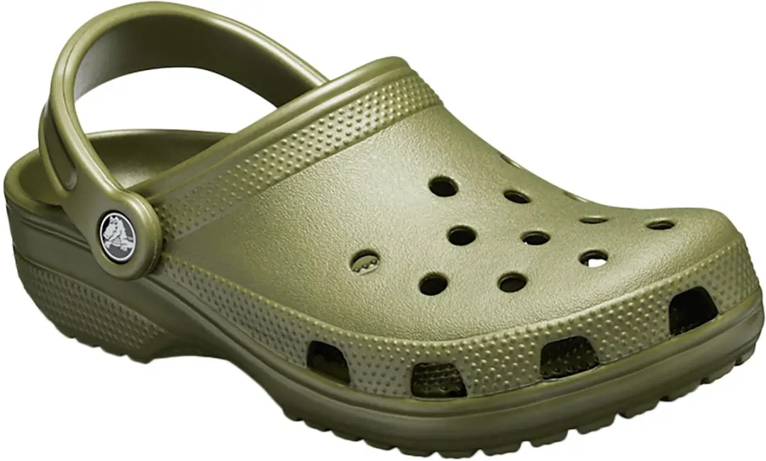 Crocs Classic Clog 46/47 Groen - afbeelding 6 van 6