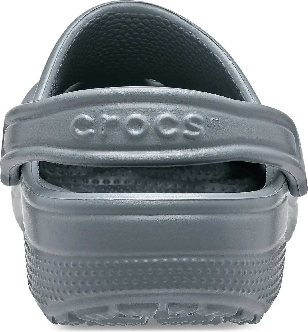 Crocs Classic Clog Concrete - Maat 37/38 - afbeelding 3 van 6
