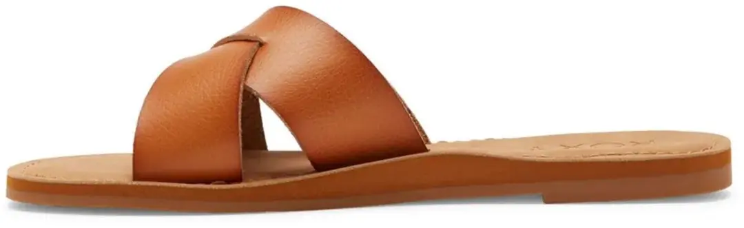 Roxy Andreya Sandalen - Bruin - afbeelding 4 van 4