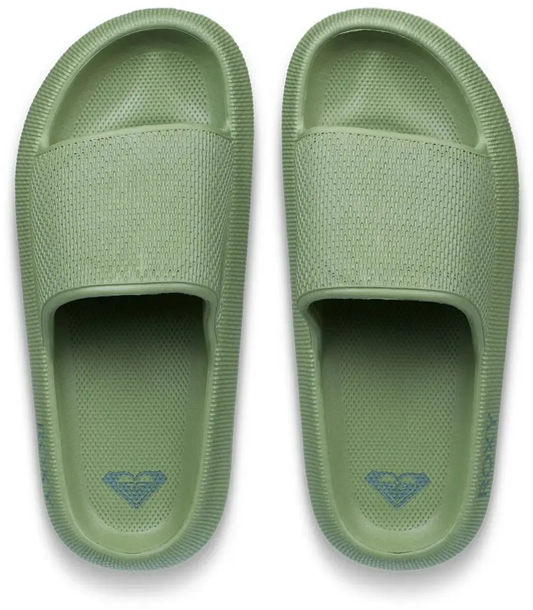 Roxy The Bumpy Slippers - Sage - EU 41 - afbeelding 4 van 4