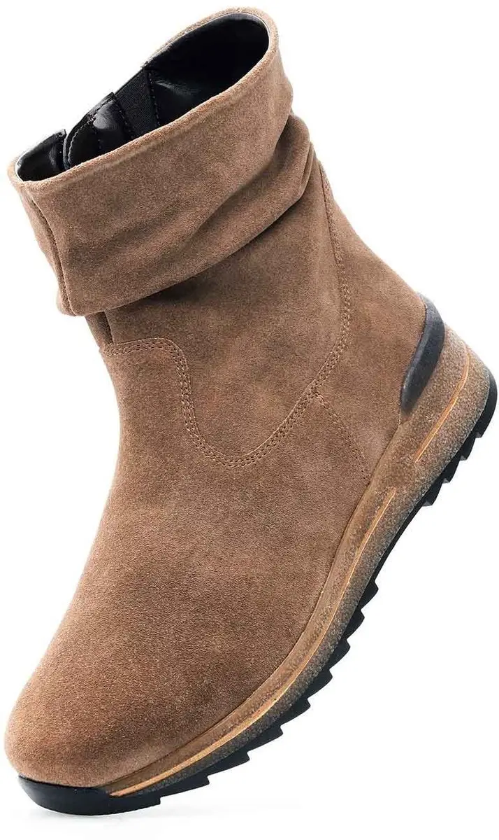 Ara Kalbvelour Osaka-Sport-ST 1168 - Sesam - 38