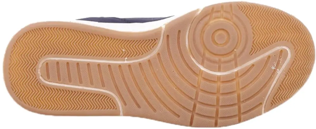 Kappa Cream T Dames Enkellaarsjes - Navy - 36 - afbeelding 4 van 6