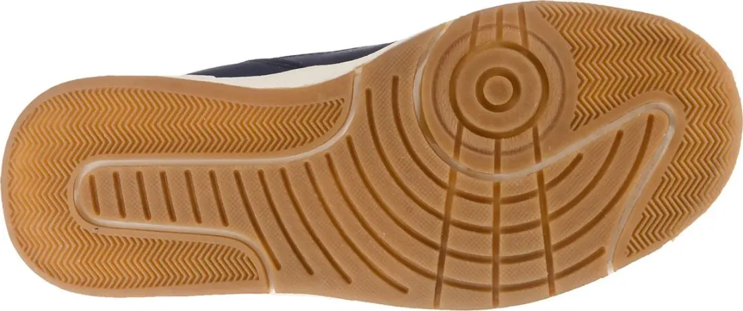 Kappa Cream T Dames Enkellaarsjes - Navy - 36 - afbeelding 5 van 6