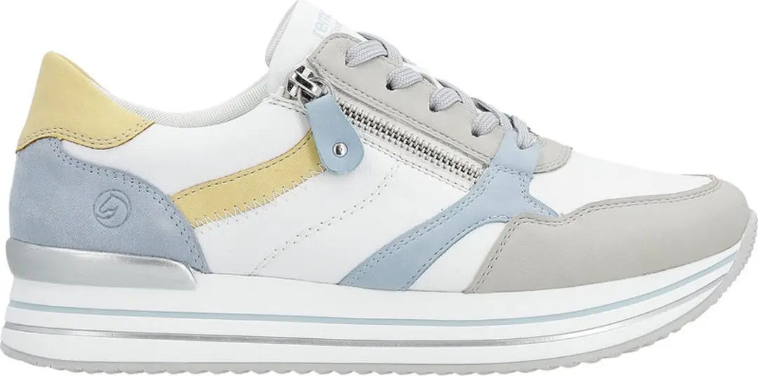 Remonte Veterschoenen Laag Veterschoenen Laag