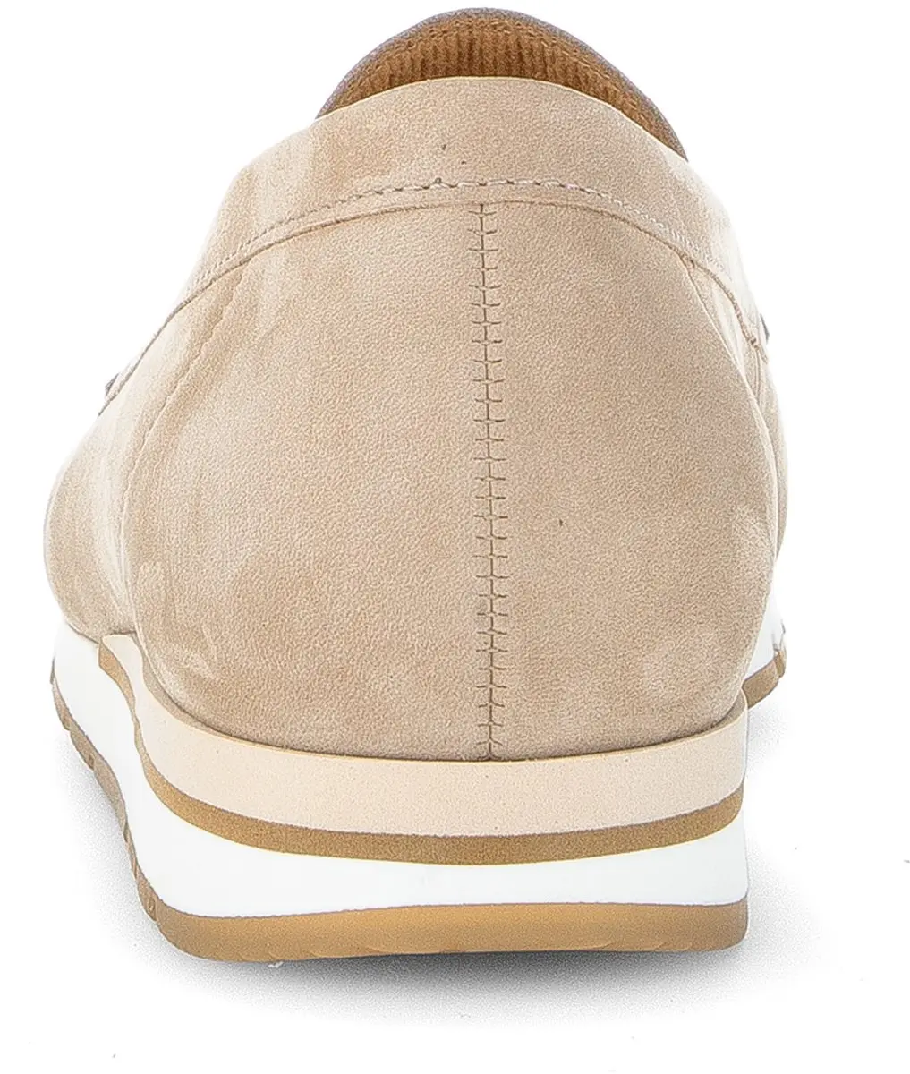 Gabor Instappers Beige - Maat 40 - afbeelding 5 van 6
