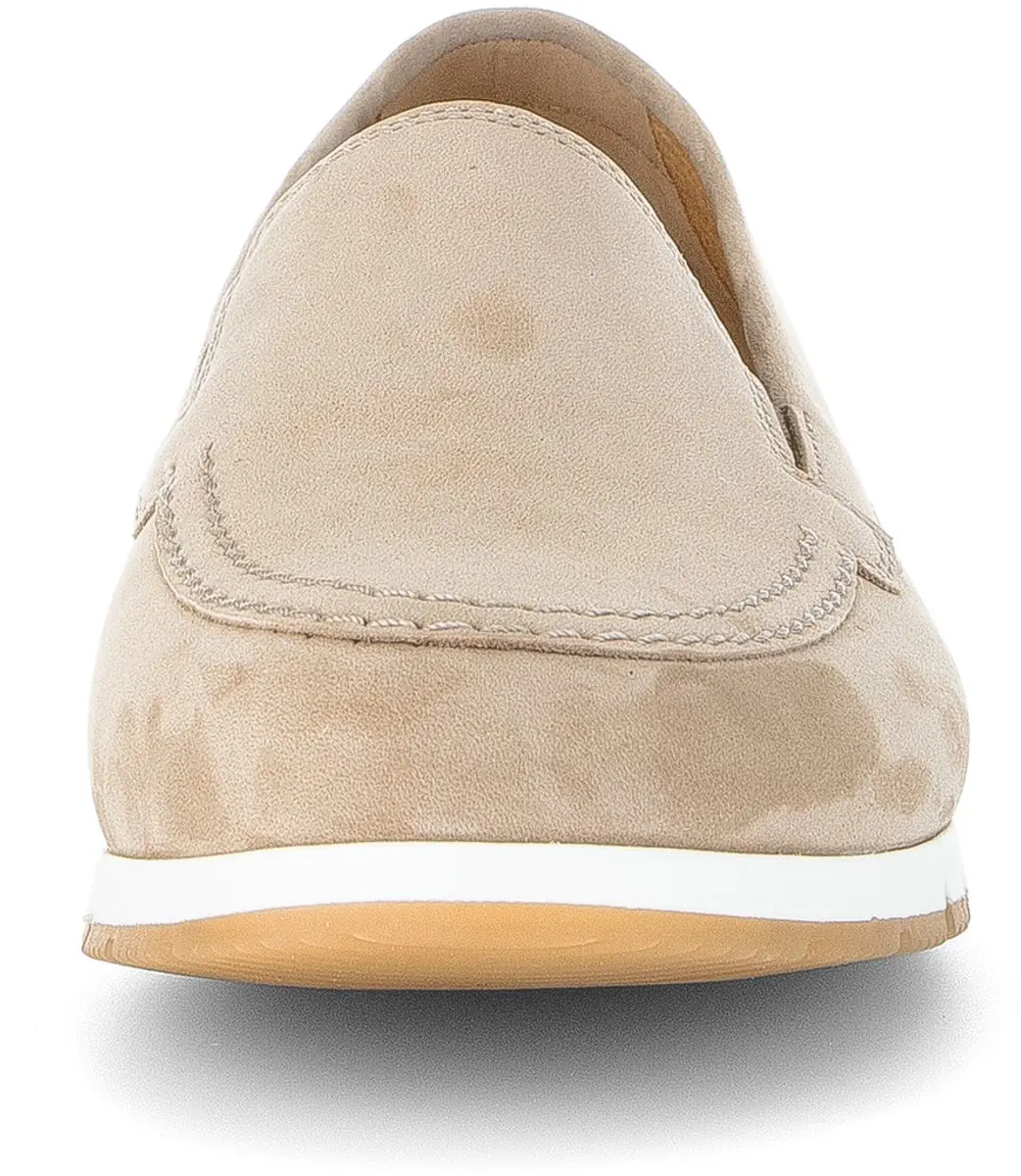 Gabor Instappers Beige - Maat 40 - afbeelding 6 van 6