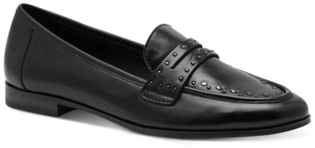 Marco Tozzi Instapper 2-24245-45 001 - Zwart - Maat 38