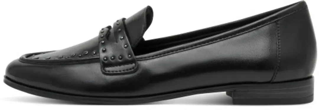 Marco Tozzi Instapper 2-24245-45 001 - Zwart - Maat 38 - afbeelding 6 van 6