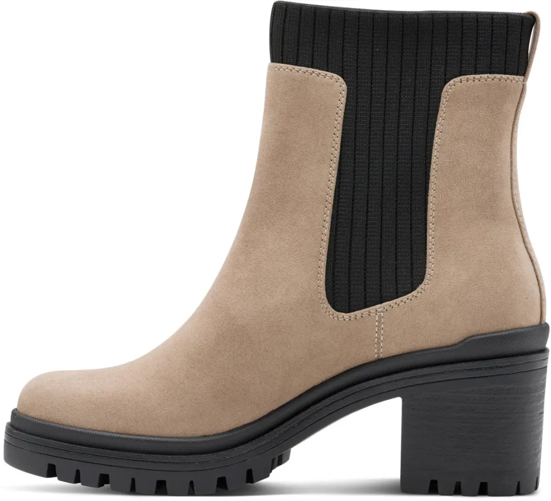 s.Oliver Dames Chelseaboot 5-25430-43 341 Maat: 39 EU