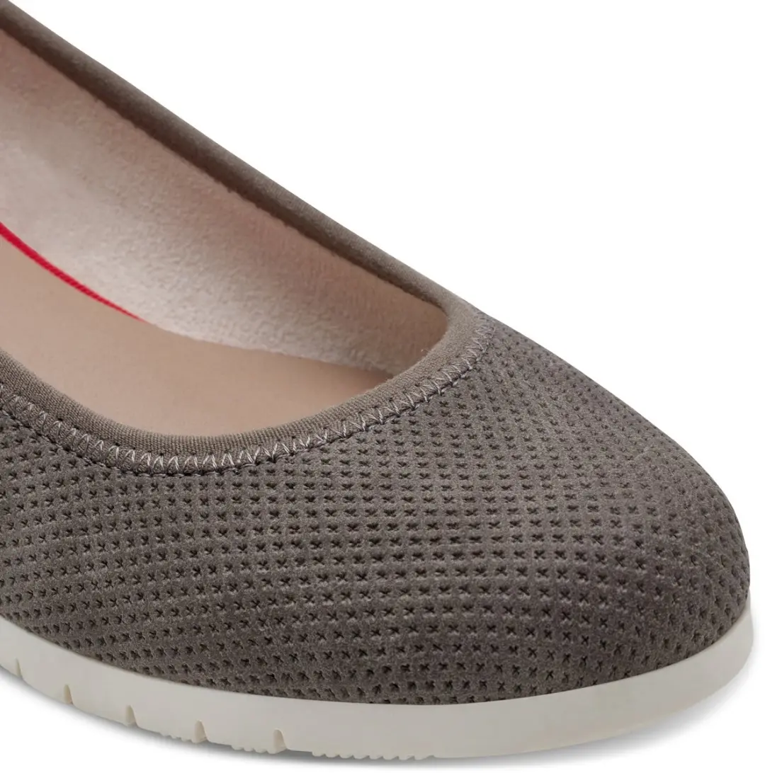 s.Oliver Dames Ballerina 5-22300-42 314 Maat: 42 EU