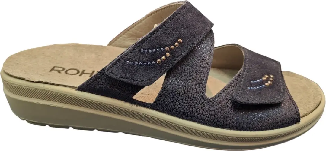 Rohde 5729 56 Slippers