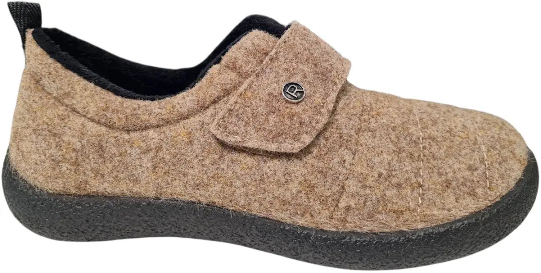Rohde Dames Pantoffel