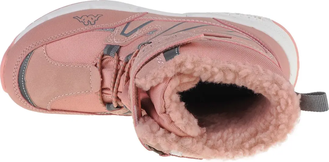 Kappa Meisjeslaarzen 260975K - Roze