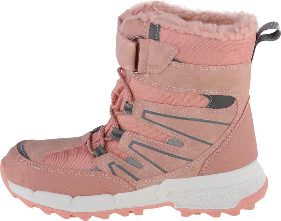 Kappa Meisjeslaarzen 260975K - Roze