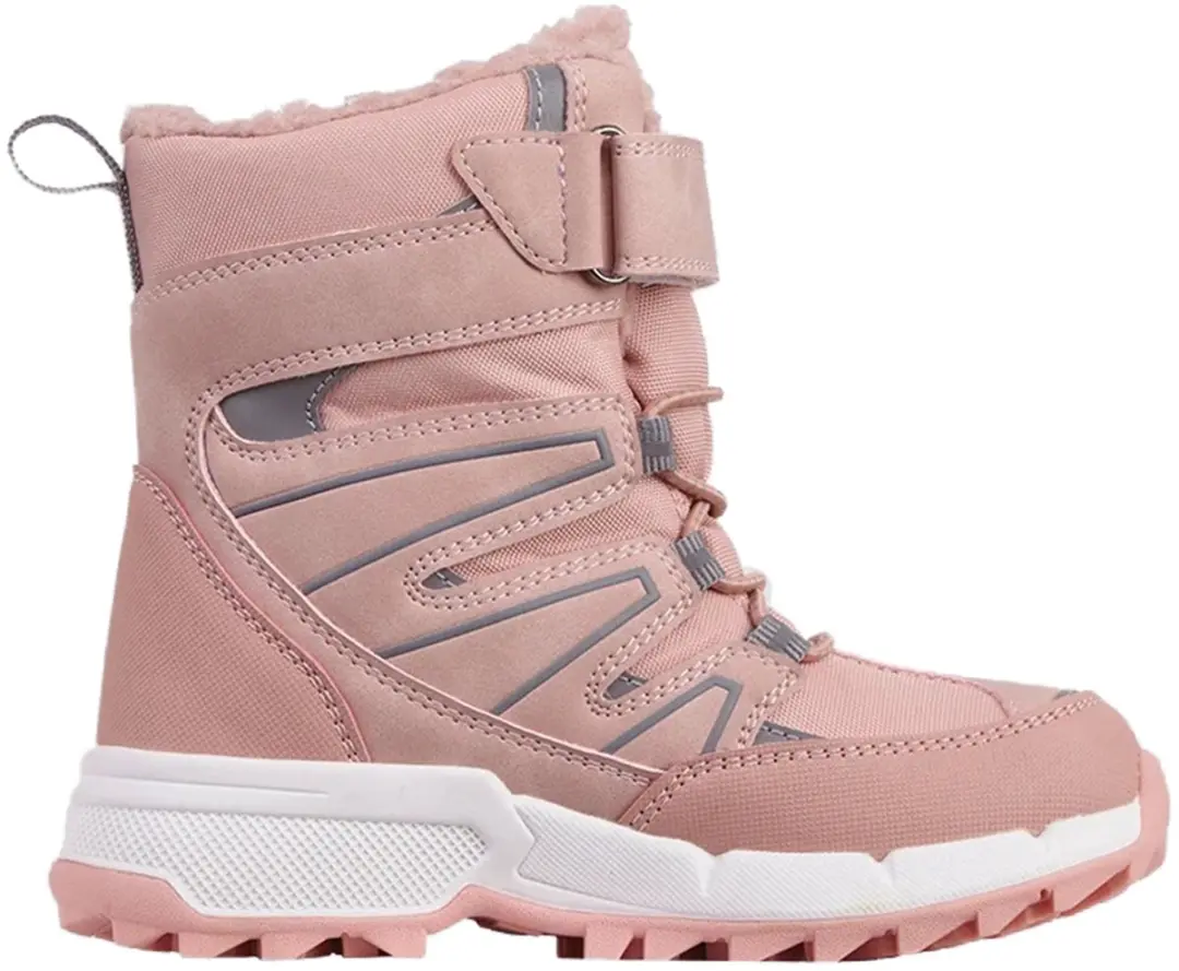 Kappa Meisjeslaarzen 260975K - Roze